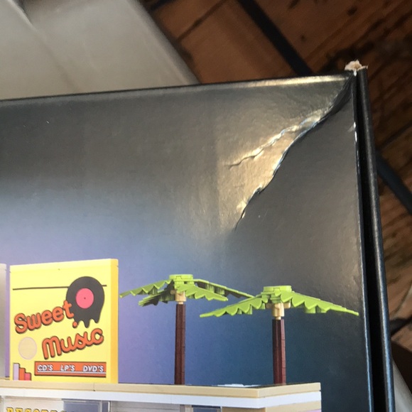 NWT LEGO X BTS Dynamite IDEAS - Picture 4 of 4